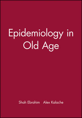 Epidemiology in Old Age - 