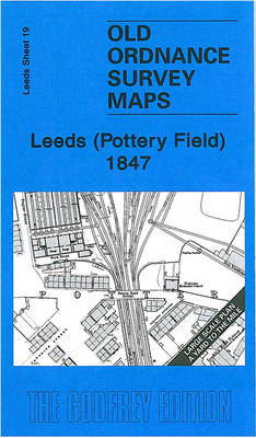 Leeds (Pottery Field) 1847 - Suzanne Grahame