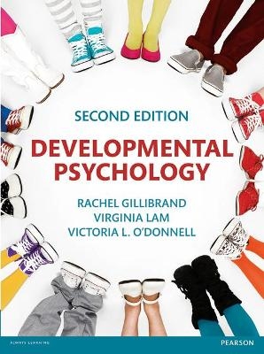 Developmental Psychology - Rachel Gillibrand, Virginia Lam, Victoria O'Donnell