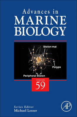 Advances in Marine Biology - 