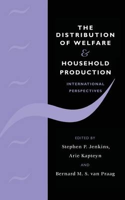 The Distribution of Welfare and Household Production - 
