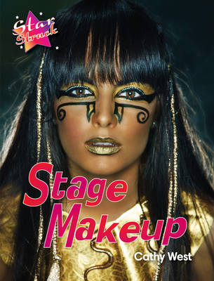 Stage Makeup -  West Cathy, Anita Loughrey