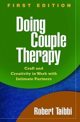 Doing Couple Therapy - Robert Taibbi