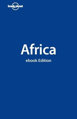 Lonely Planet Africa