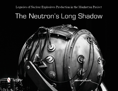 The Neutron's Long Shadow - Martin Miller