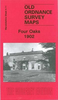 Four Oaks 1902 - Roger Lea