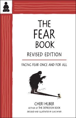 Fear Book -  Huber Cheri