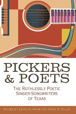 Pickers and Poets - 