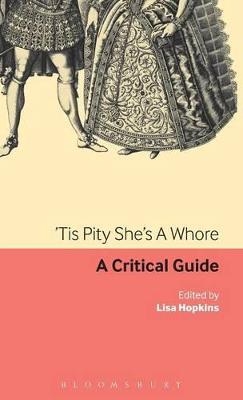 Tis Pity She's A Whore - 