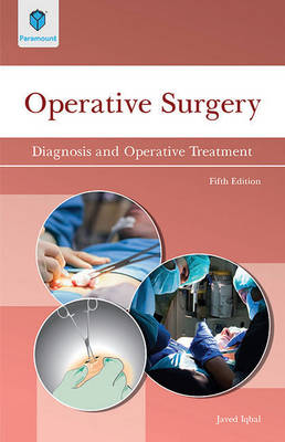 Operative Surgery - Javed Iqbal