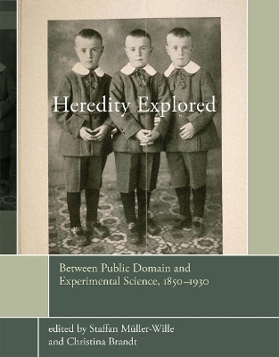 Heredity Explored - 