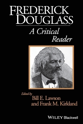 Frederick Douglass - 