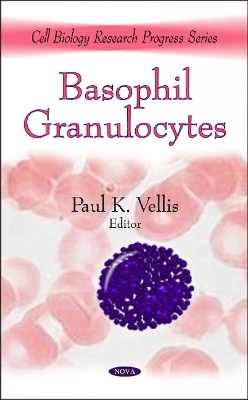 Basophil Granulocytes - 