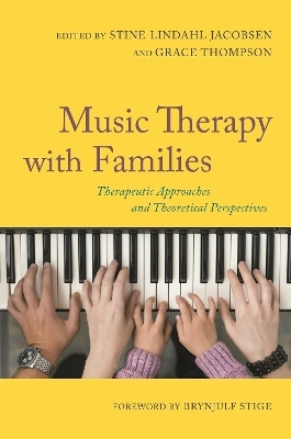 Music Therapy with Families - 