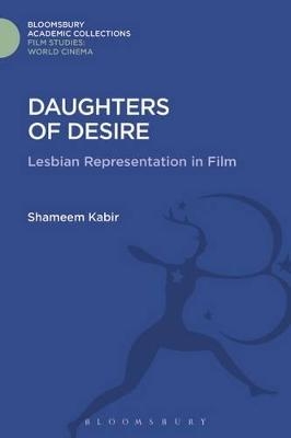 Daughters of Desire - Shameem Kabir