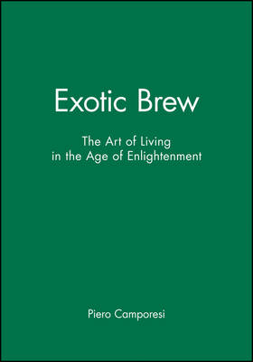 Exotic Brew - Piero Camporesi