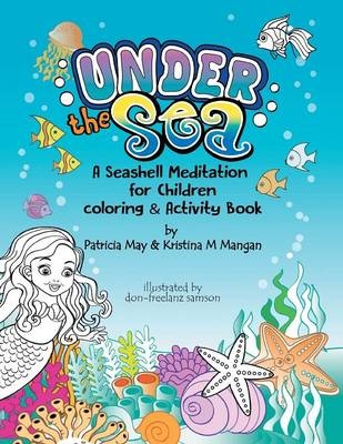 Under the Sea -  Patricia May