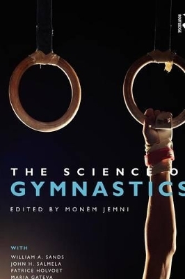 The Science of Gymnastics - 