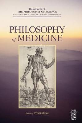 Philosophy of Medicine - 