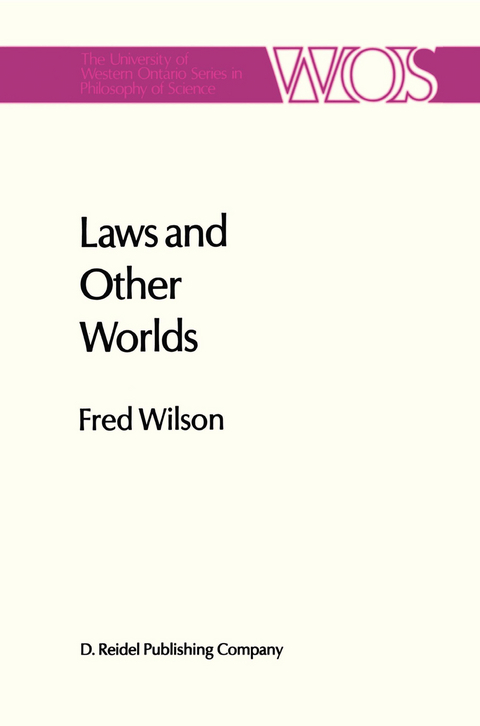 Laws and other Worlds - Fred Wilson