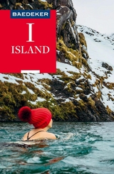 Baedeker Reiseführer E-Book Island - Christian Nowak