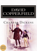 David Copperfield -  Charles Dickens