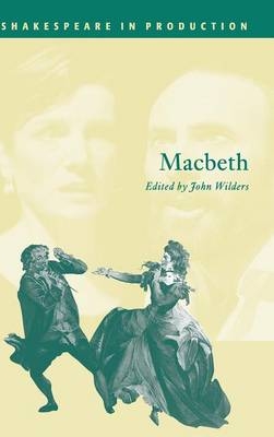 Macbeth - William Shakespeare