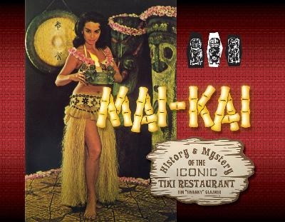 Mai-Kai - Tim Glazner