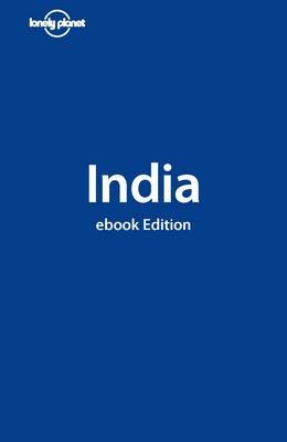 Lonely Planet India