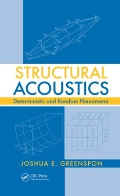 Structural Acoustics - Joshua E. Greenspon