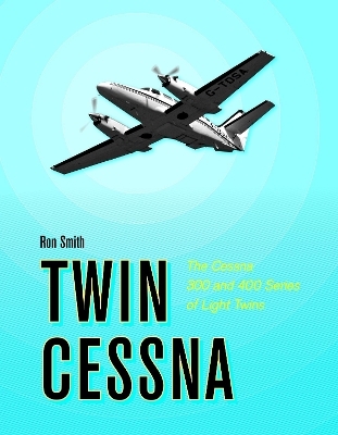 Twin Cessna - Ron Smith
