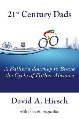 21st Century Dads - David a Hirsch, St John Augustine