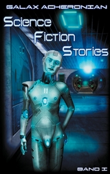 Science fiction Stories -  Galax Acheronian