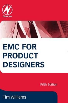 EMC for Product Designers - Tim Williams