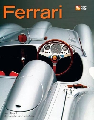 Ferrari - Larry Edsall, Dennis Adler