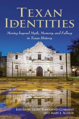 Texan Identities - 