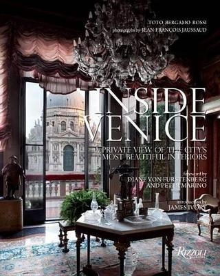 Inside Venice - Toto Bergamo Rossi