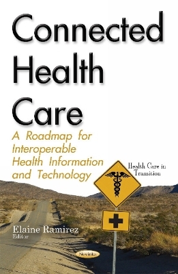 Connected Health Care - 