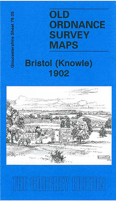 Bristol (Knowle) 1902 - Mike Bone