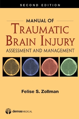 Manual of Traumatic Brain Injury - 