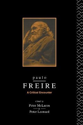 Paulo Freire - 