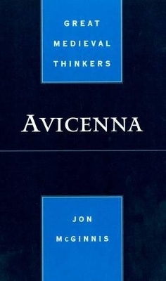 Avicenna - Jon McGinnis