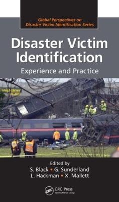 Disaster Victim Identification - 