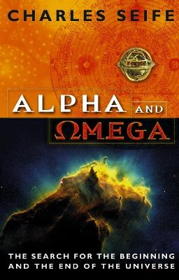 Alpha And Omega - Charles Seife