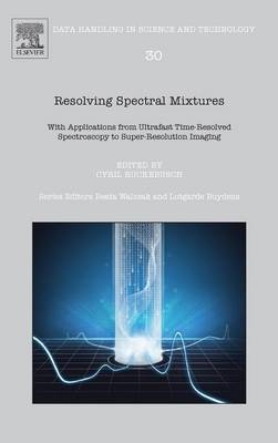 Resolving Spectral Mixtures - 