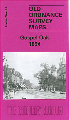 Gospel Oak 1894 - Alan A. Jackson