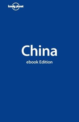 Lonely Planet China