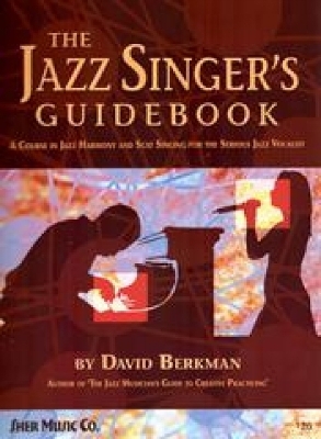 The Jazz Singer's Guidebook - David Berkman