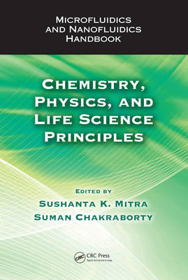 Microfluidics and Nanofluidics Handbook - 
