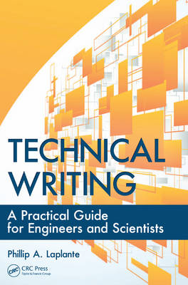 Technical Writing - Phillip A. Laplante